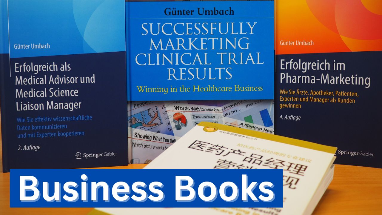 Business Books
